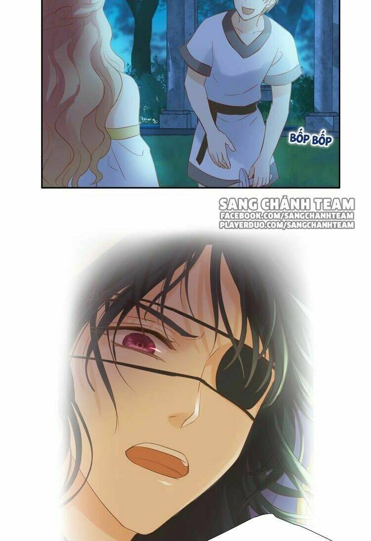 Địch Úc Đa Chi Ca Chapter 32 - Trang 2