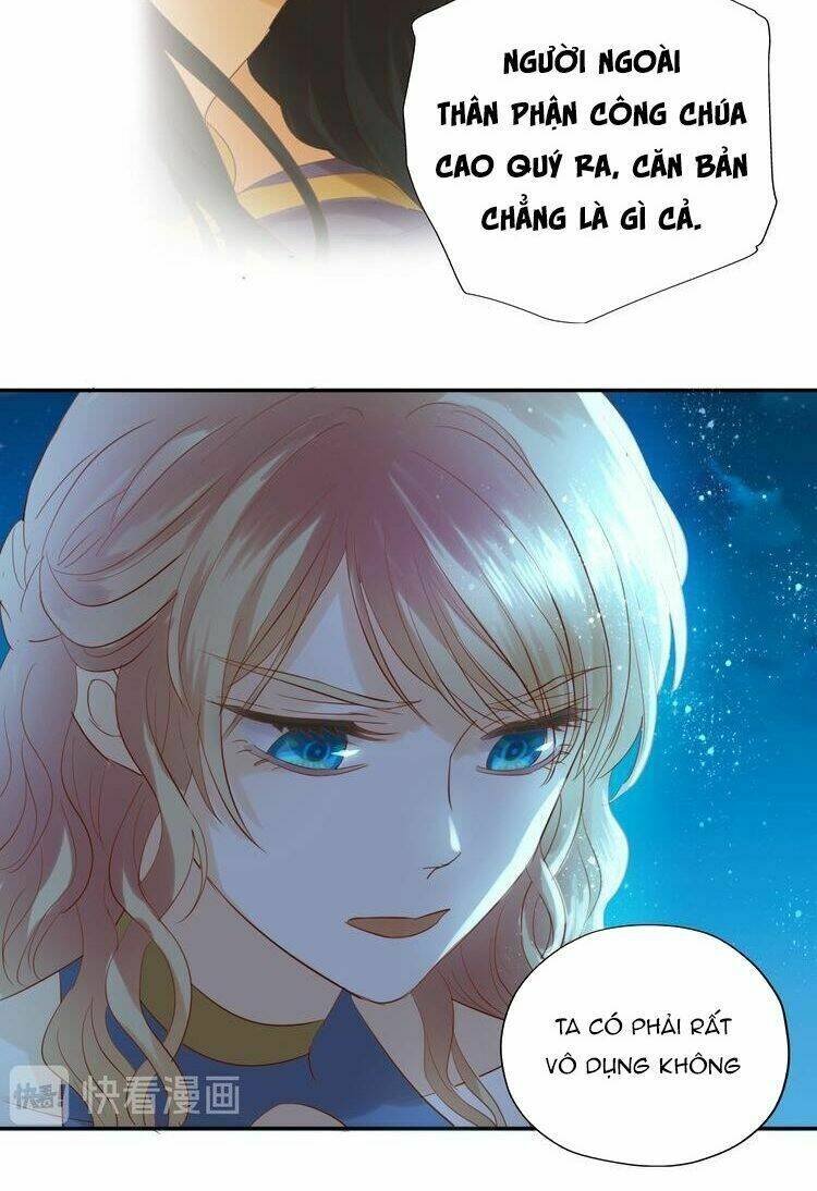 Địch Úc Đa Chi Ca Chapter 32 - Trang 2