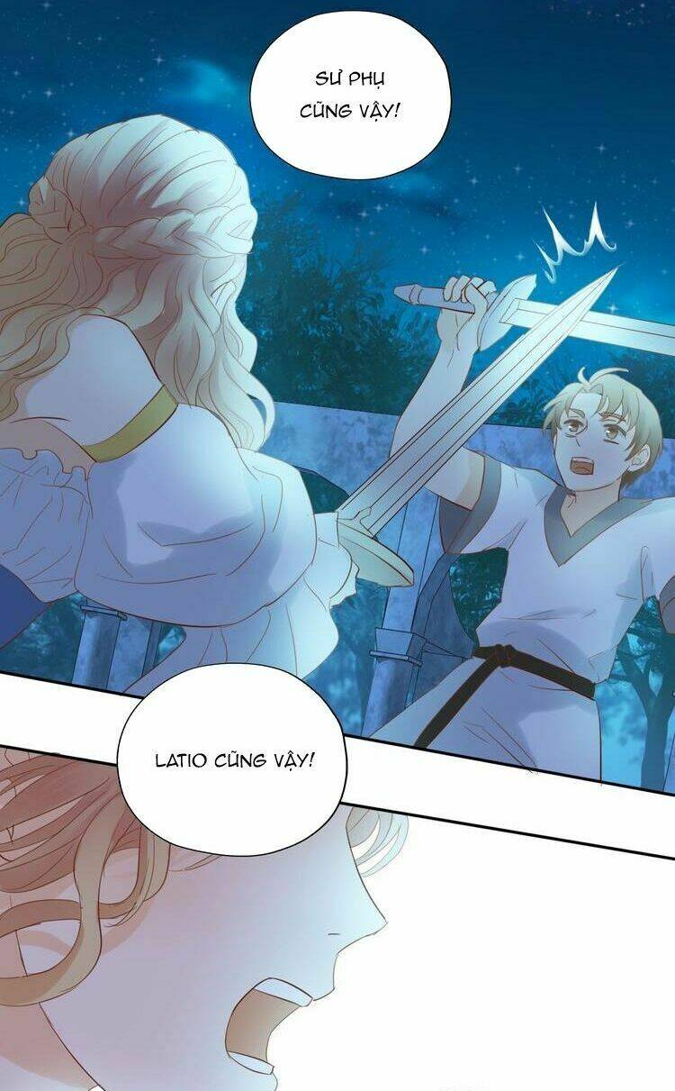 Địch Úc Đa Chi Ca Chapter 32 - Trang 2