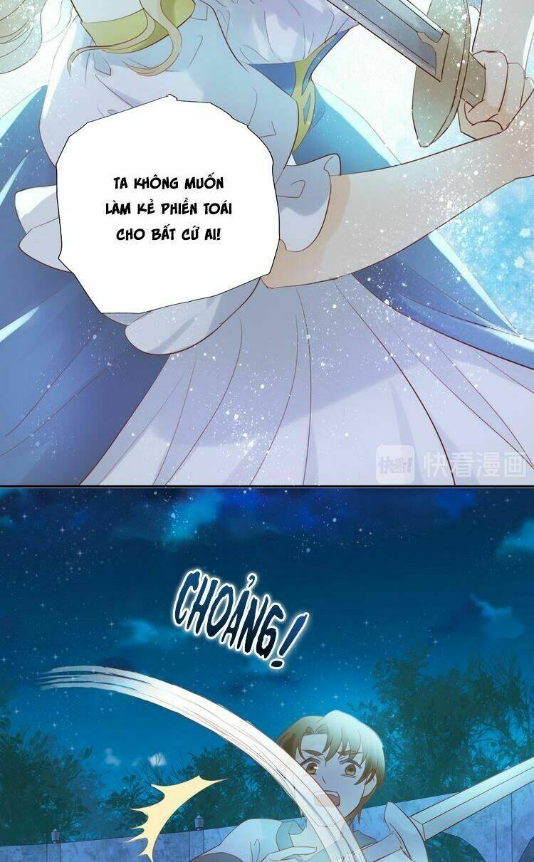 Địch Úc Đa Chi Ca Chapter 32 - Trang 2