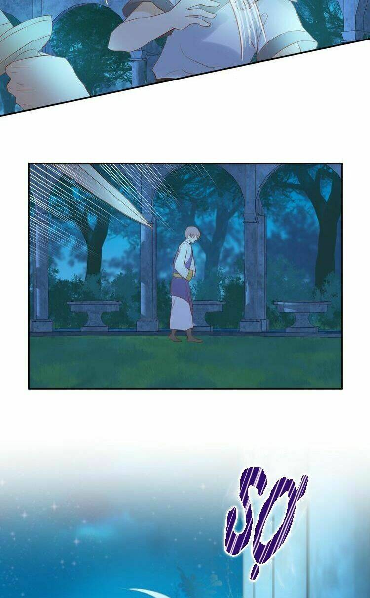 Địch Úc Đa Chi Ca Chapter 32 - Trang 2