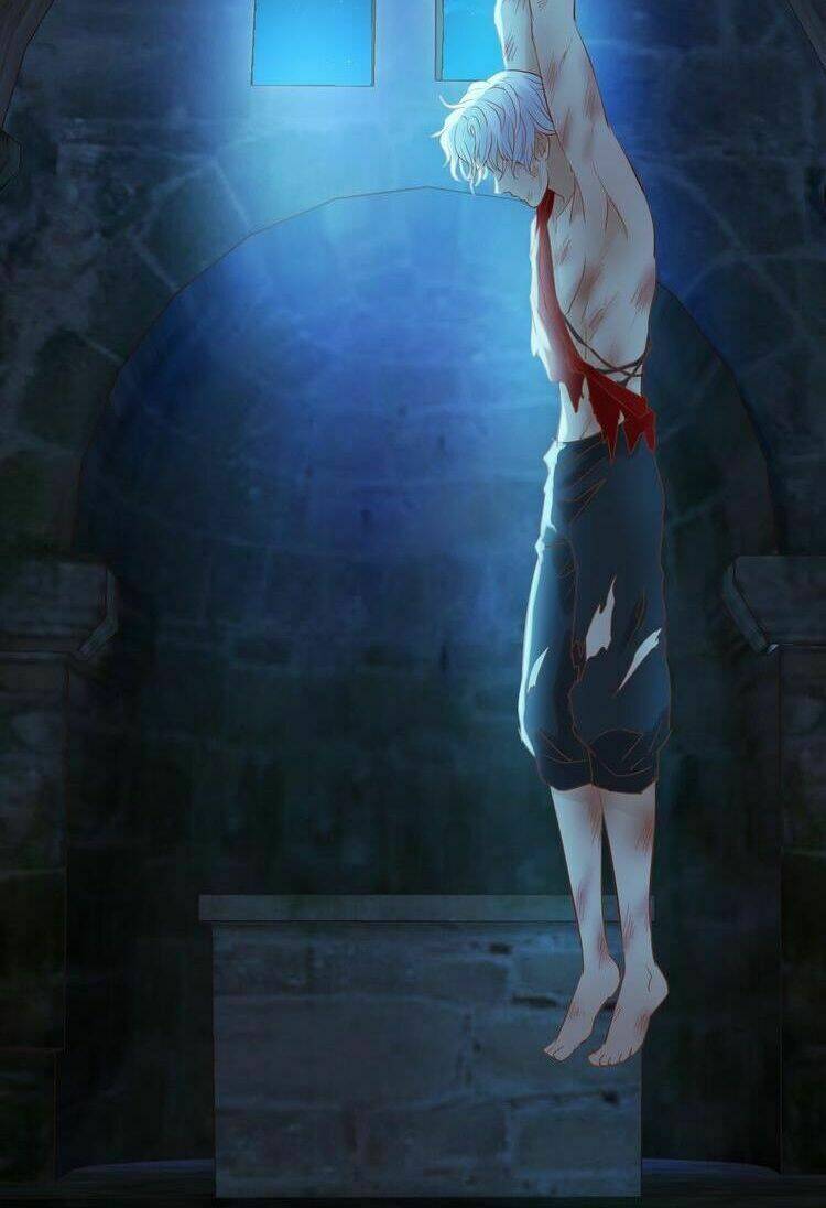 Địch Úc Đa Chi Ca Chapter 32 - Trang 2