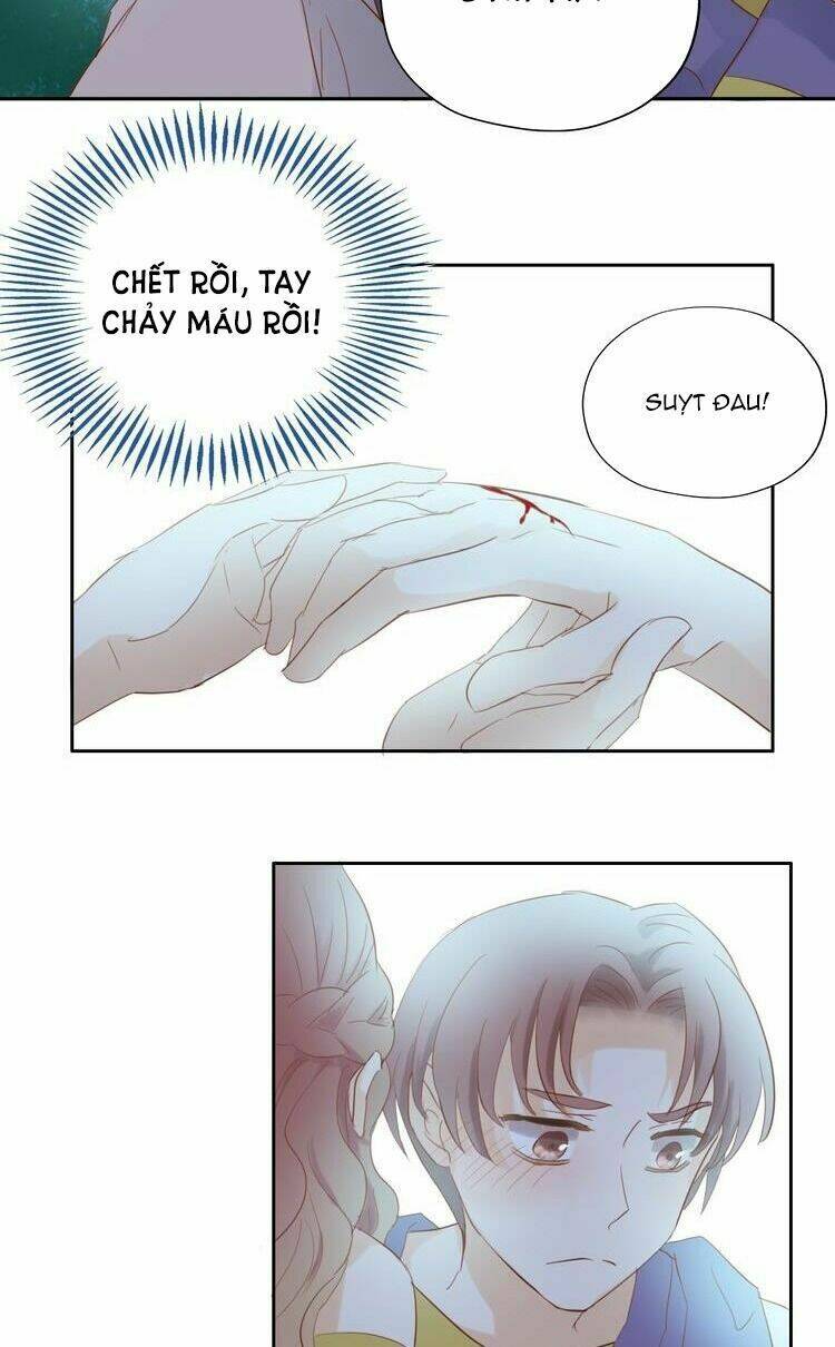 Địch Úc Đa Chi Ca Chapter 32 - Trang 2