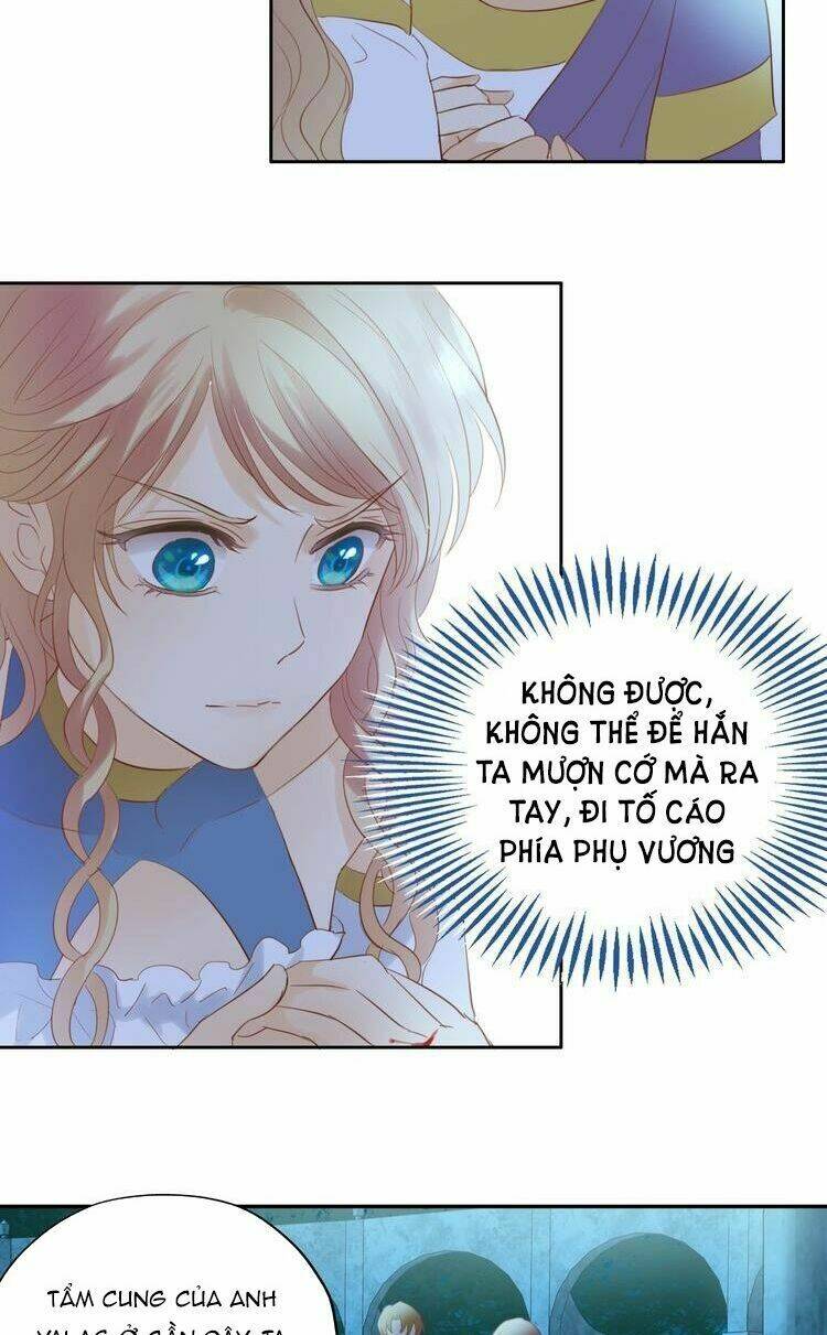 Địch Úc Đa Chi Ca Chapter 32 - Trang 2