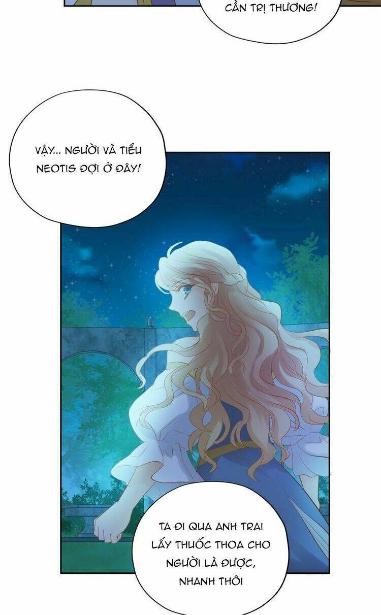 Địch Úc Đa Chi Ca Chapter 32 - Trang 2