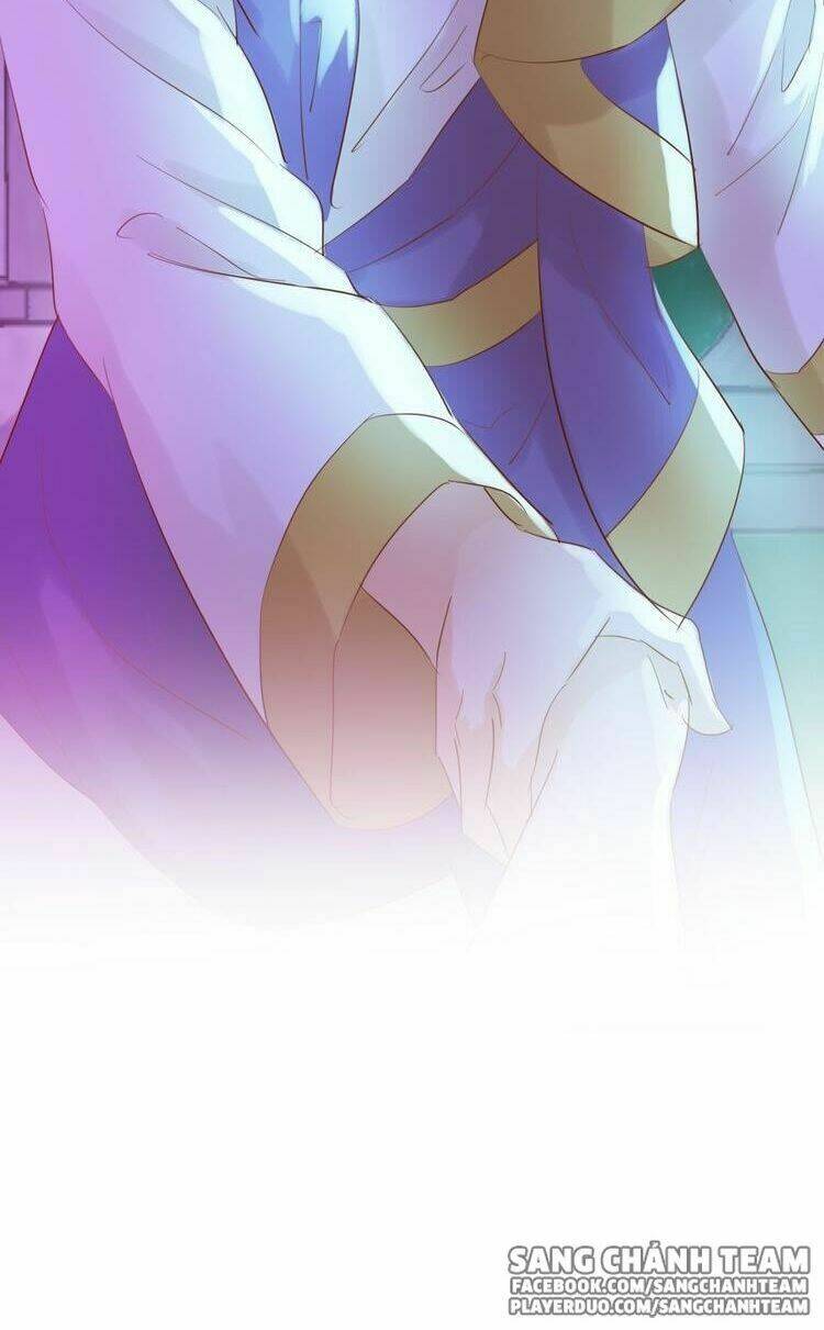 Địch Úc Đa Chi Ca Chapter 32 - Trang 2