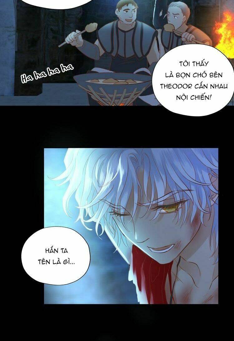 Địch Úc Đa Chi Ca Chapter 32 - Trang 2