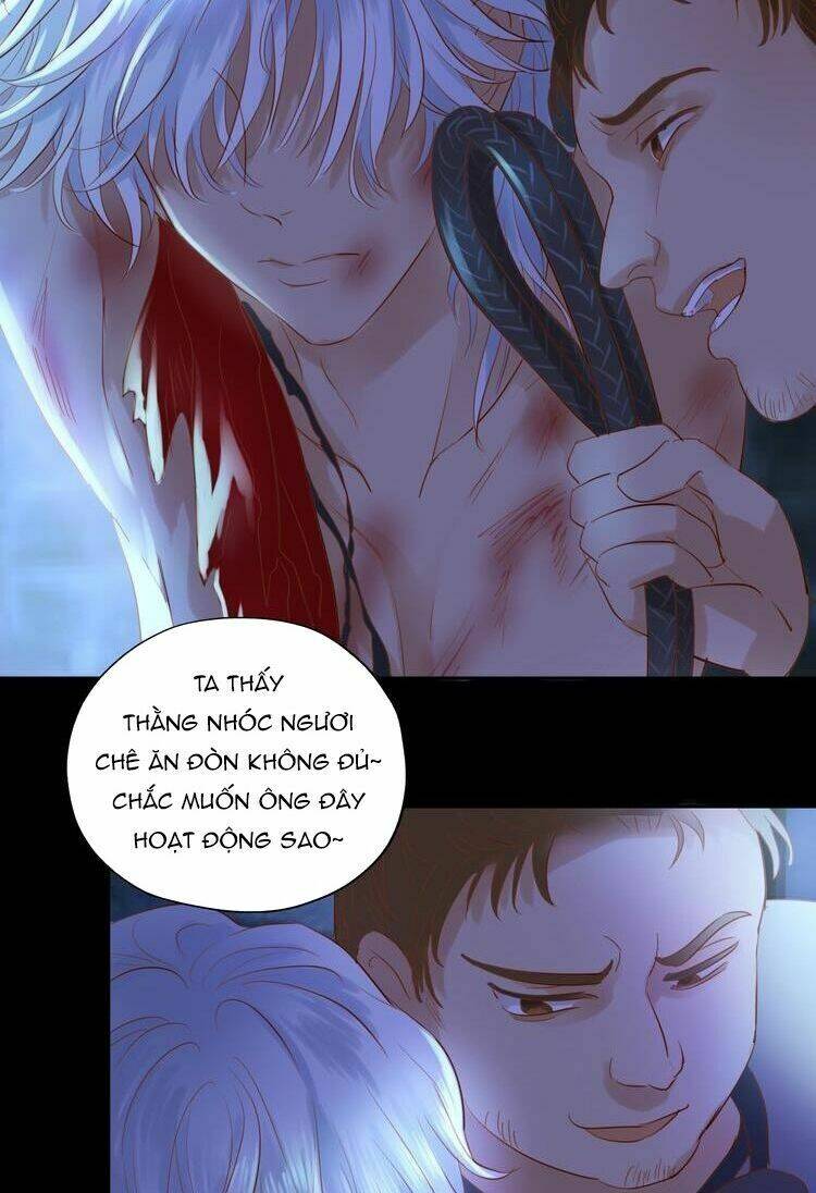 Địch Úc Đa Chi Ca Chapter 32 - Trang 2