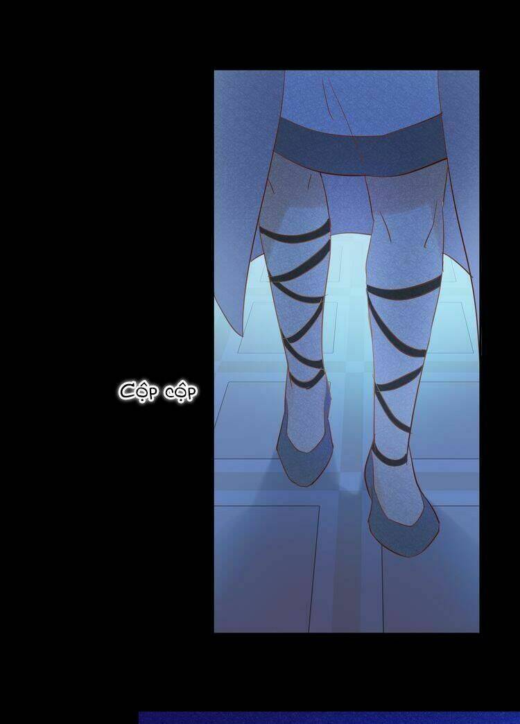 Địch Úc Đa Chi Ca Chapter 33 - Trang 2