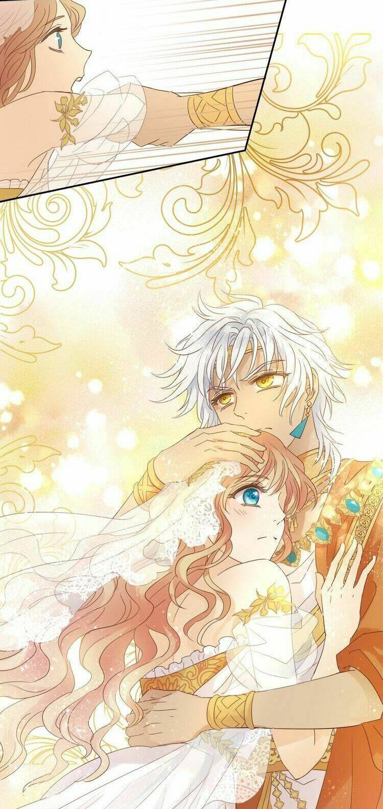 Địch Úc Đa Chi Ca Chapter 36 - Trang 2