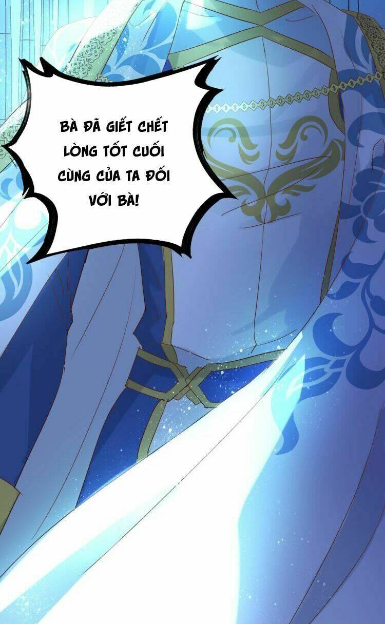 Địch Úc Đa Chi Ca Chapter 40 - Trang 2