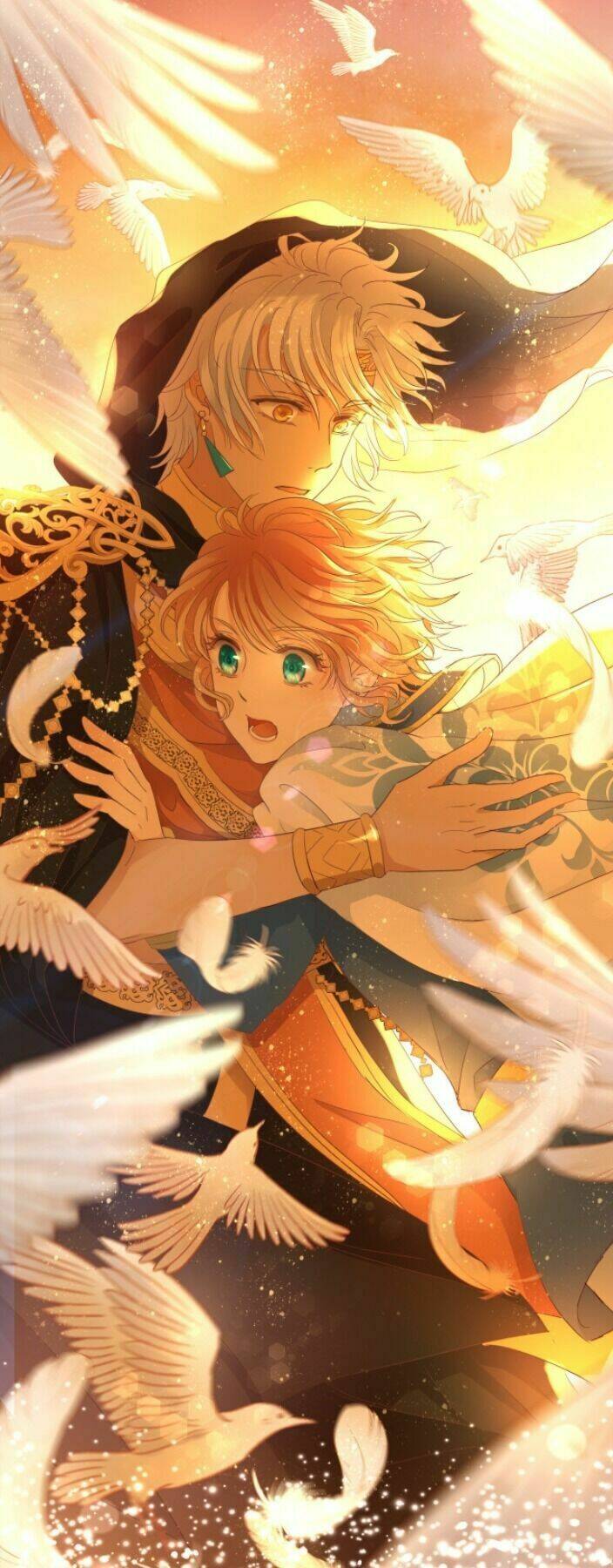 Địch Úc Đa Chi Ca Chapter 42 - Trang 2