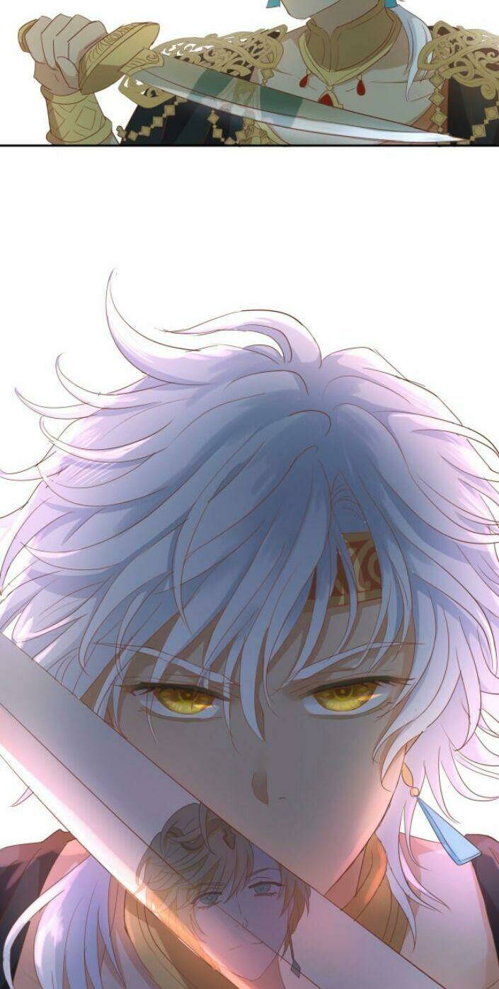 Địch Úc Đa Chi Ca Chapter 44 - Trang 2