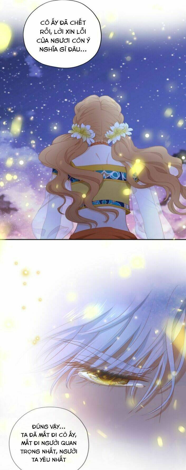 Địch Úc Đa Chi Ca Chapter 51 - Trang 2