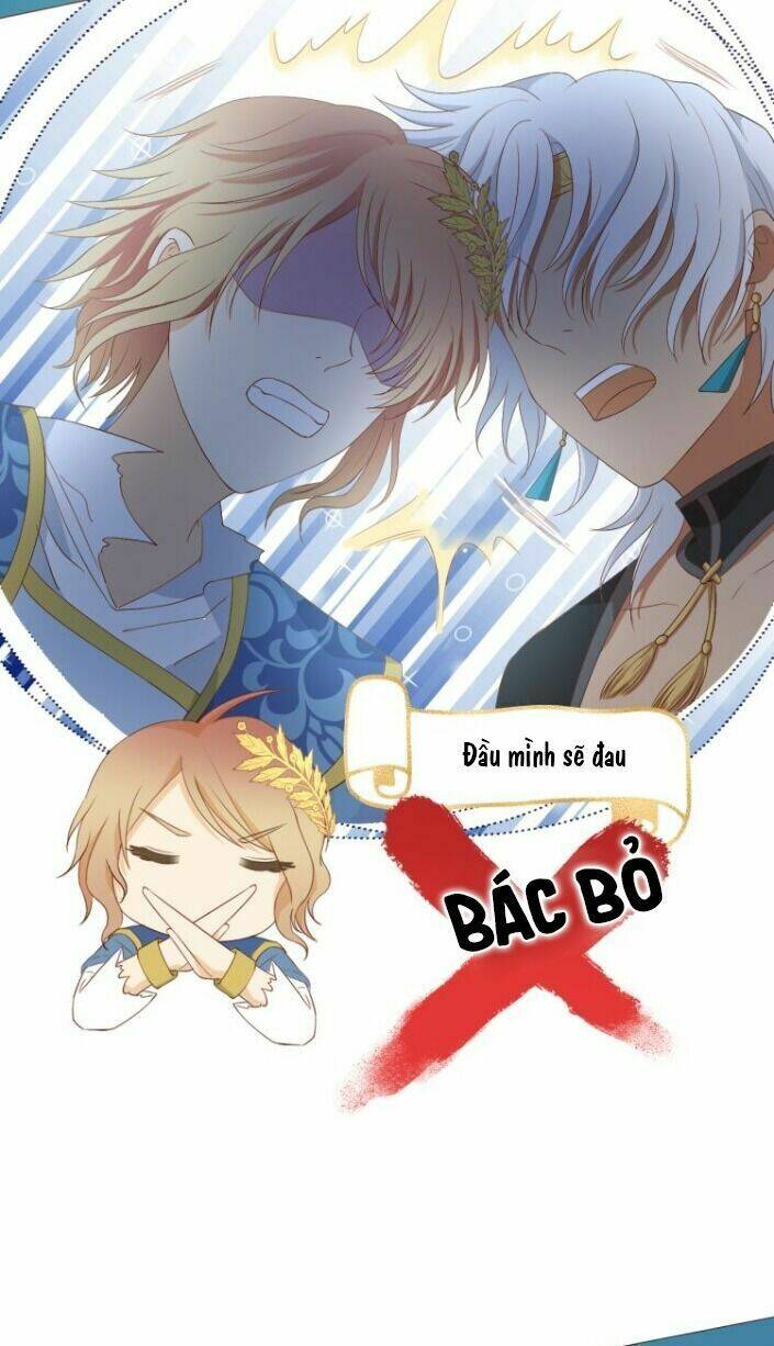 Địch Úc Đa Chi Ca Chapter 57 - Trang 2