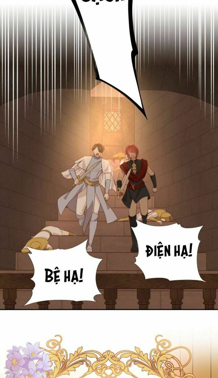 Địch Úc Đa Chi Ca Chapter 57 - Trang 2