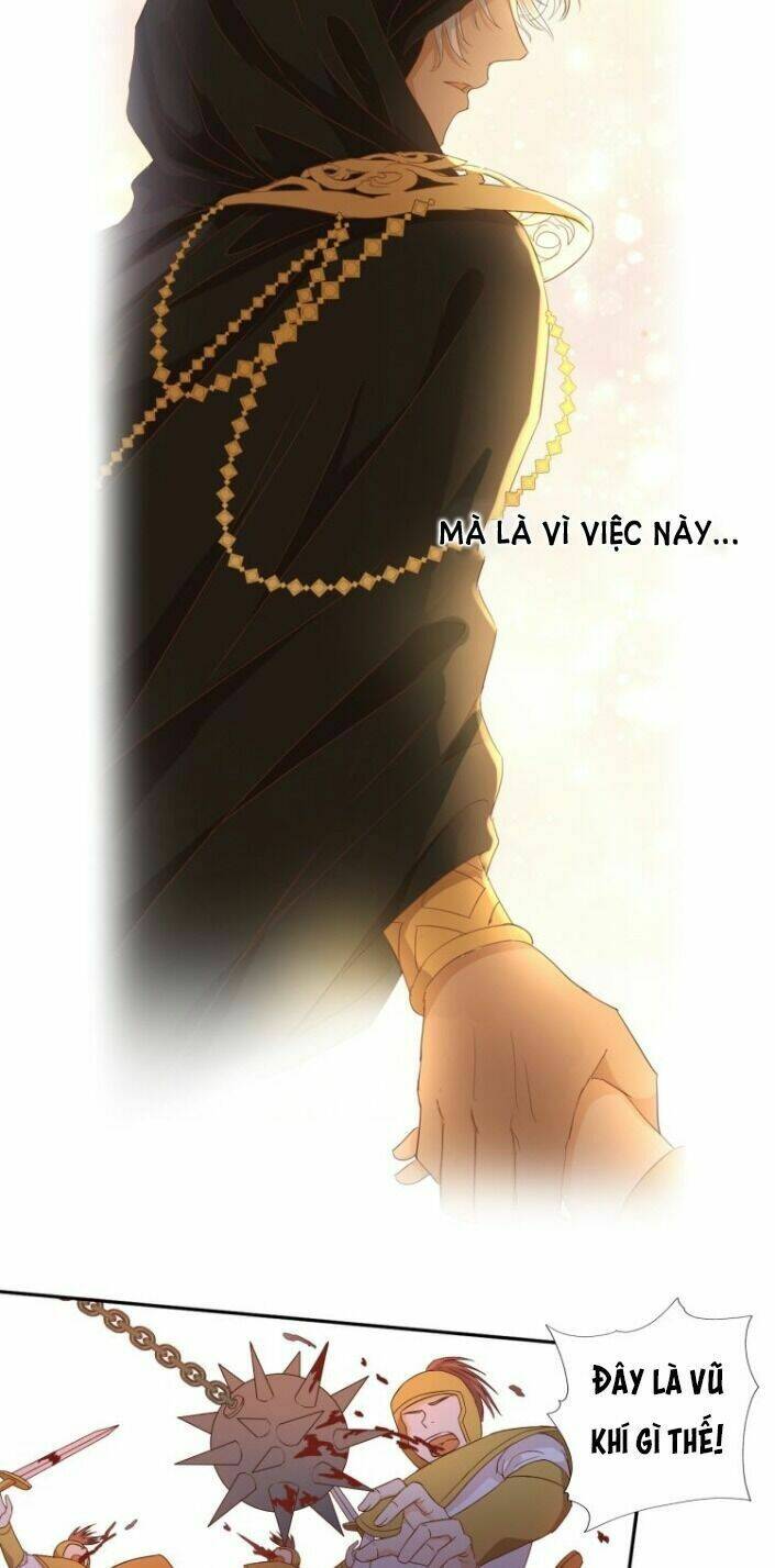 Địch Úc Đa Chi Ca Chapter 59 - Trang 2