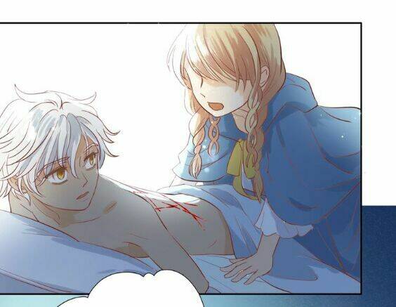 Địch Úc Đa Chi Ca Chapter 6 - Trang 2