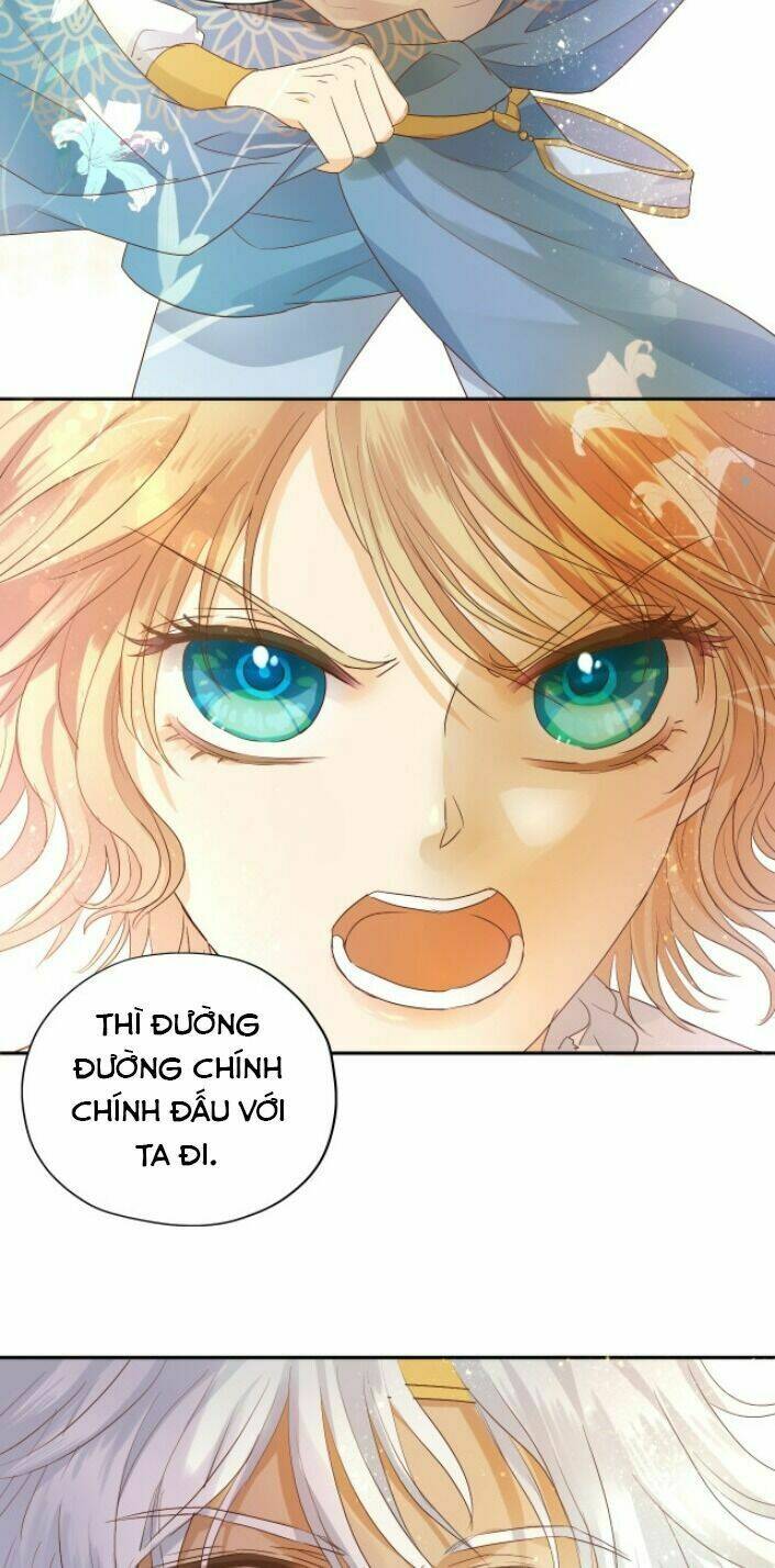 Địch Úc Đa Chi Ca Chapter 61 - Trang 2