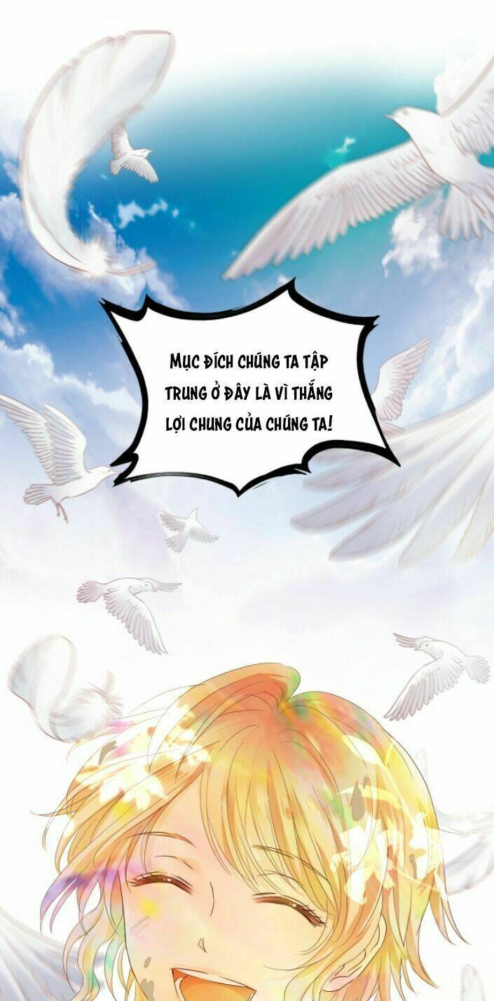 Địch Úc Đa Chi Ca Chapter 62 - Trang 2