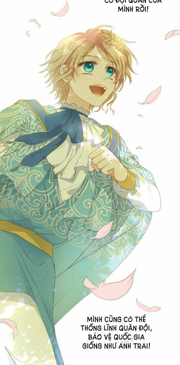 Địch Úc Đa Chi Ca Chapter 62 - Trang 2