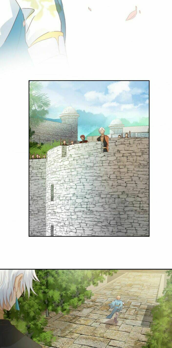 Địch Úc Đa Chi Ca Chapter 62 - Trang 2