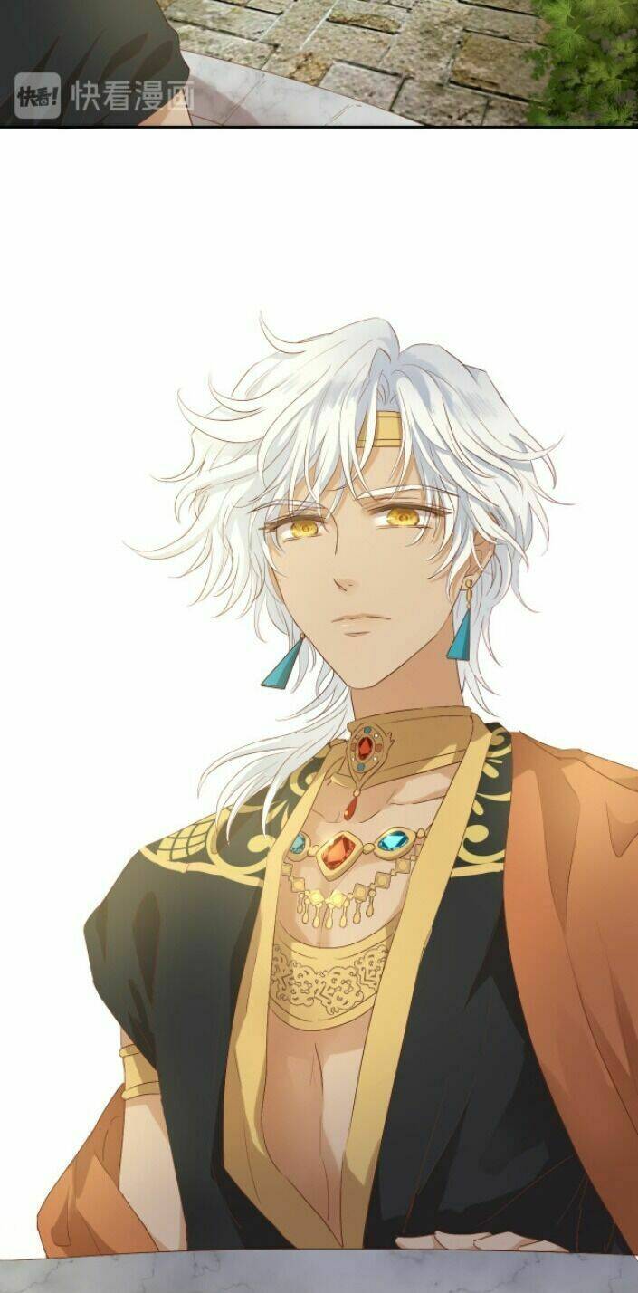 Địch Úc Đa Chi Ca Chapter 62 - Trang 2