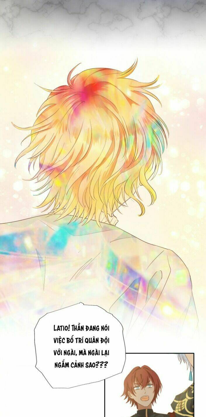 Địch Úc Đa Chi Ca Chapter 62 - Trang 2