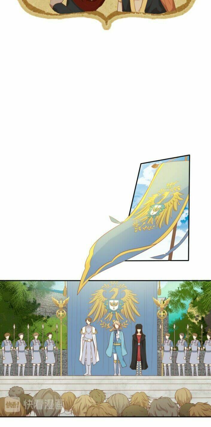 Địch Úc Đa Chi Ca Chapter 62 - Trang 2