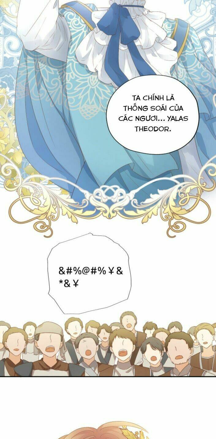 Địch Úc Đa Chi Ca Chapter 62 - Trang 2