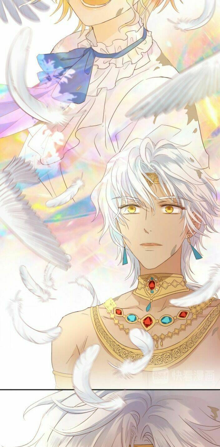 Địch Úc Đa Chi Ca Chapter 62 - Trang 2