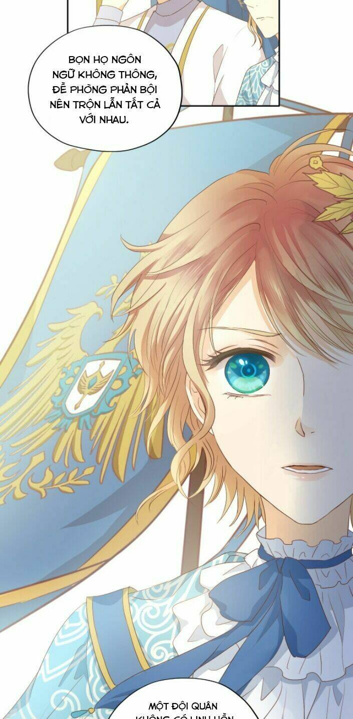 Địch Úc Đa Chi Ca Chapter 62 - Trang 2