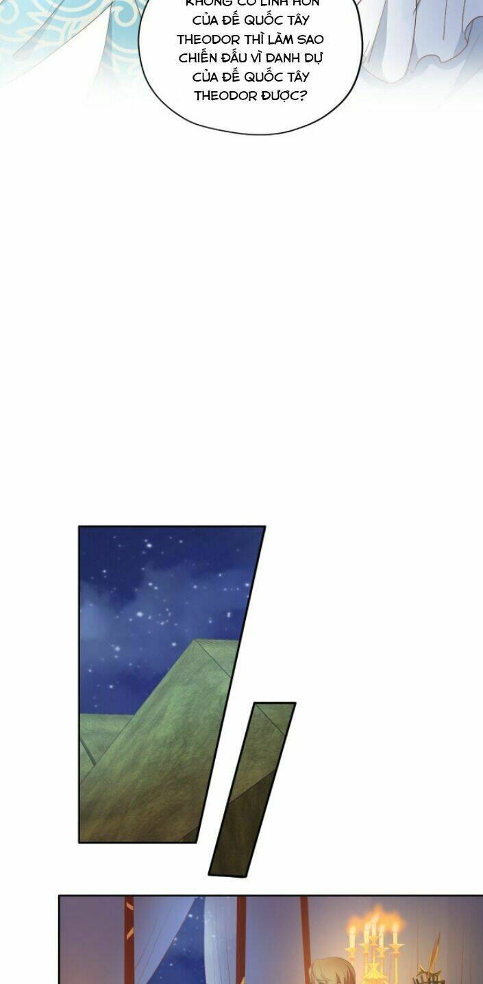 Địch Úc Đa Chi Ca Chapter 62 - Trang 2