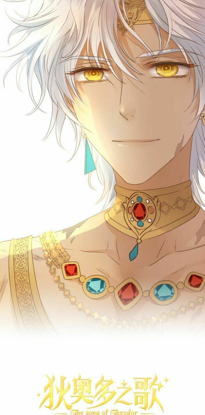 Địch Úc Đa Chi Ca Chapter 62 - Trang 2