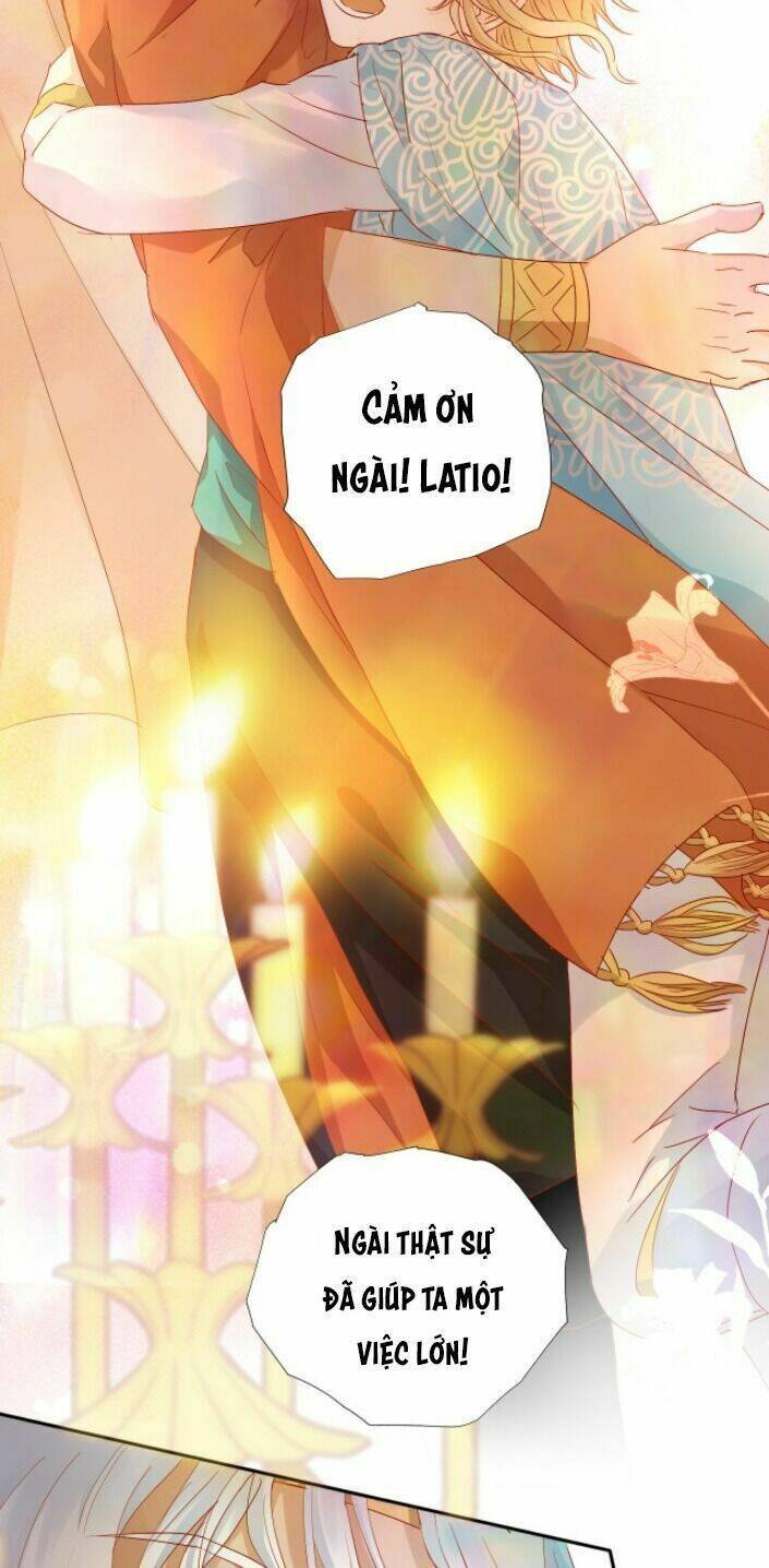 Địch Úc Đa Chi Ca Chapter 62 - Trang 2