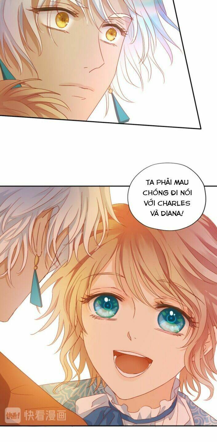 Địch Úc Đa Chi Ca Chapter 62 - Trang 2