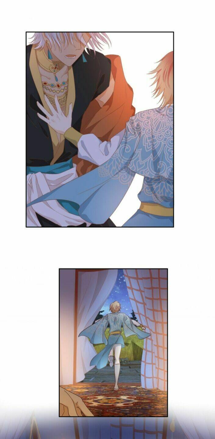 Địch Úc Đa Chi Ca Chapter 62 - Trang 2