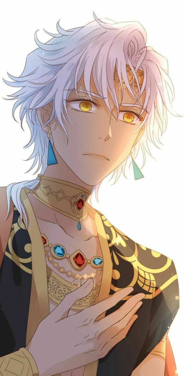 Địch Úc Đa Chi Ca Chapter 62 - Trang 2