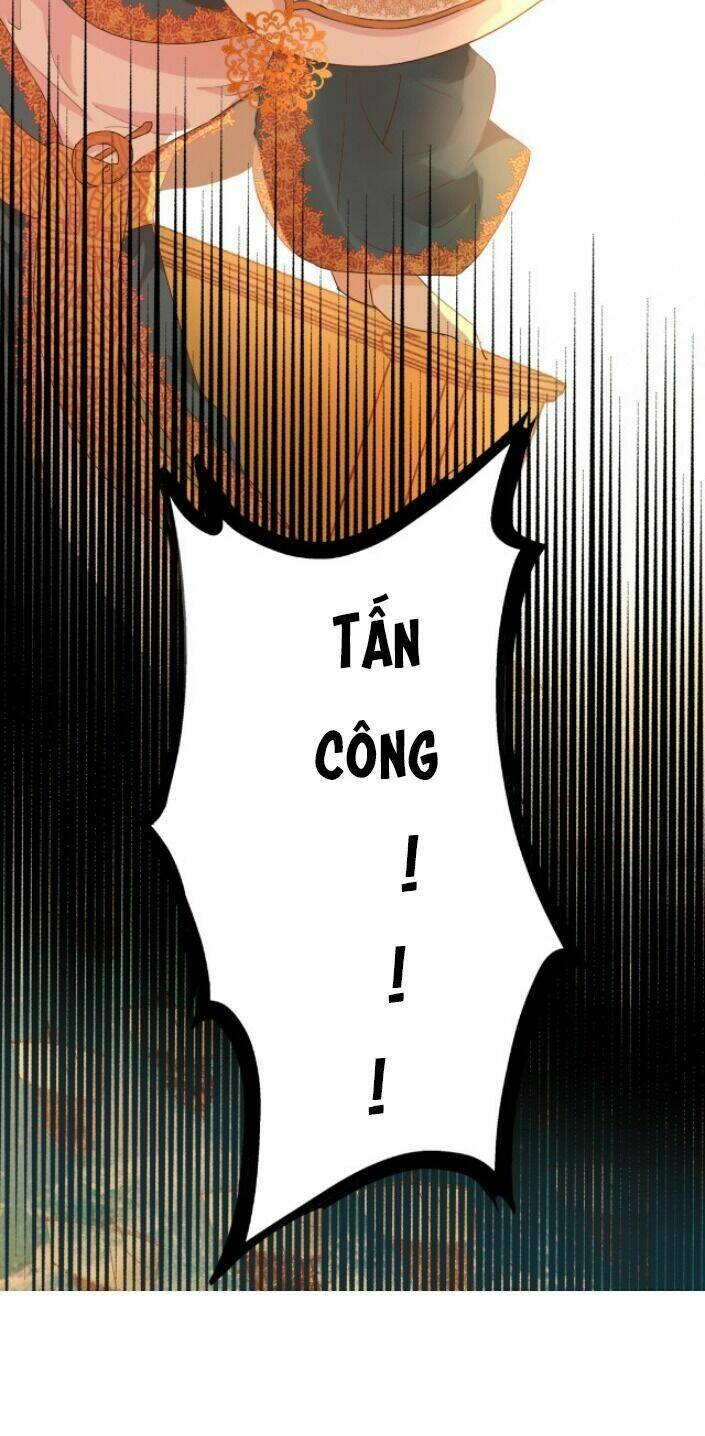 Địch Úc Đa Chi Ca Chapter 62 - Trang 2