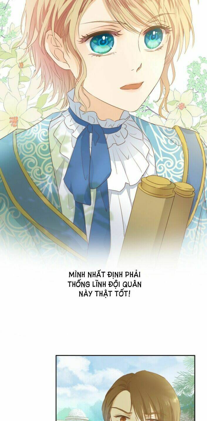 Địch Úc Đa Chi Ca Chapter 62 - Trang 2