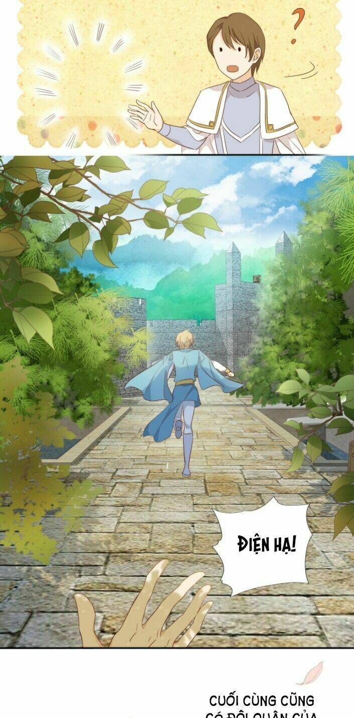 Địch Úc Đa Chi Ca Chapter 62 - Trang 2