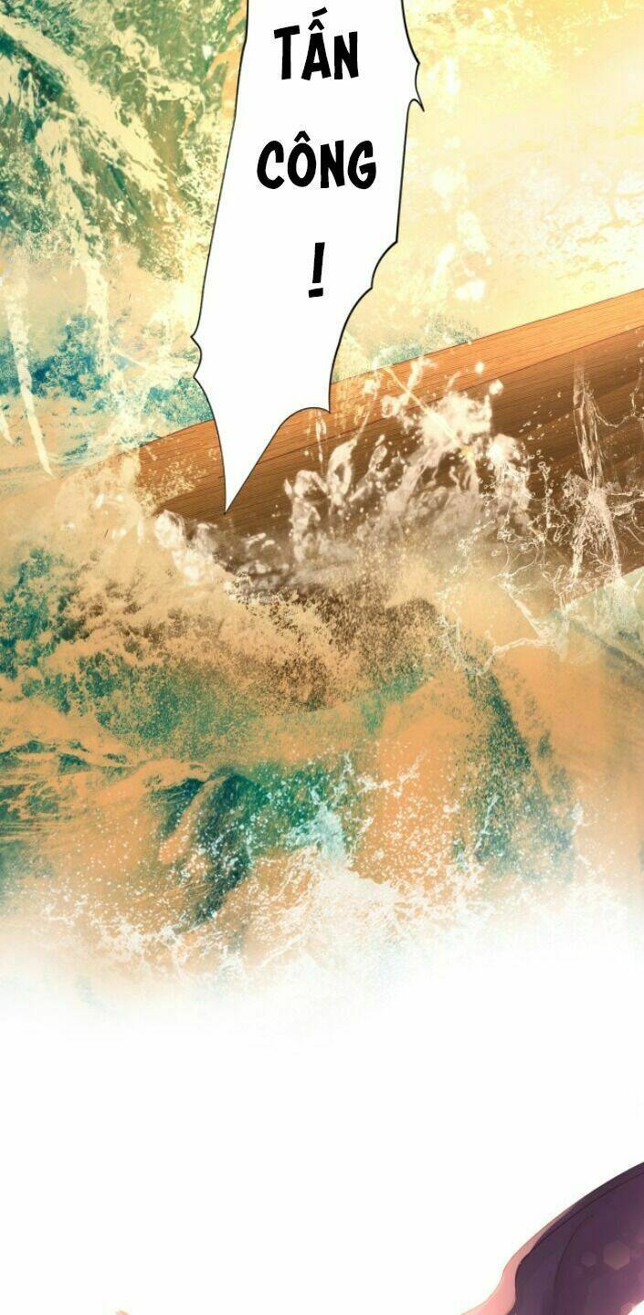 Địch Úc Đa Chi Ca Chapter 64 - Trang 2