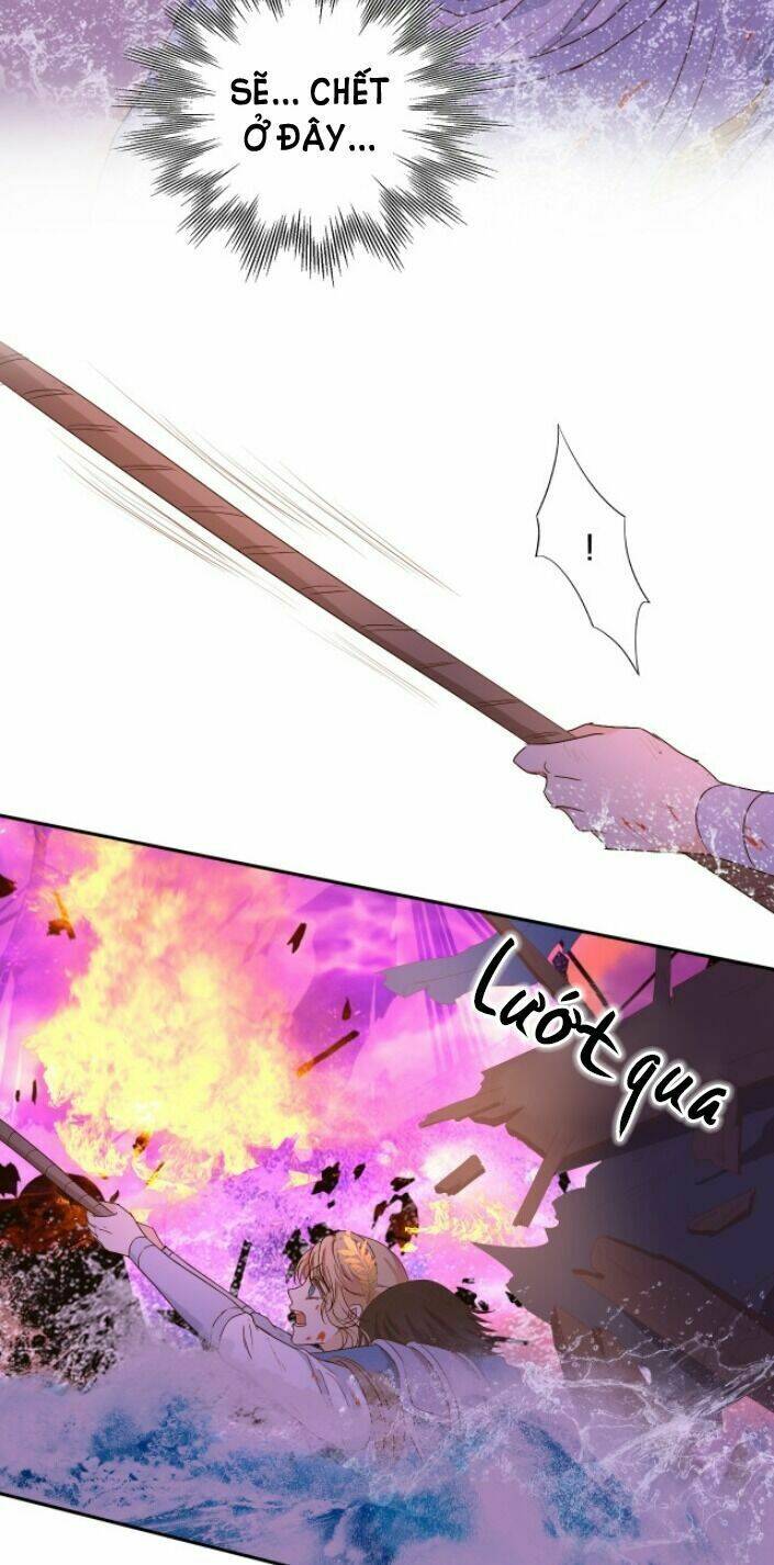 Địch Úc Đa Chi Ca Chapter 66 - Trang 2