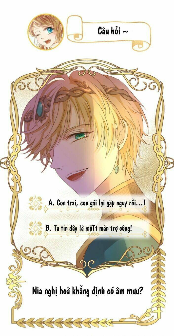 Địch Úc Đa Chi Ca Chapter 71 - Trang 2