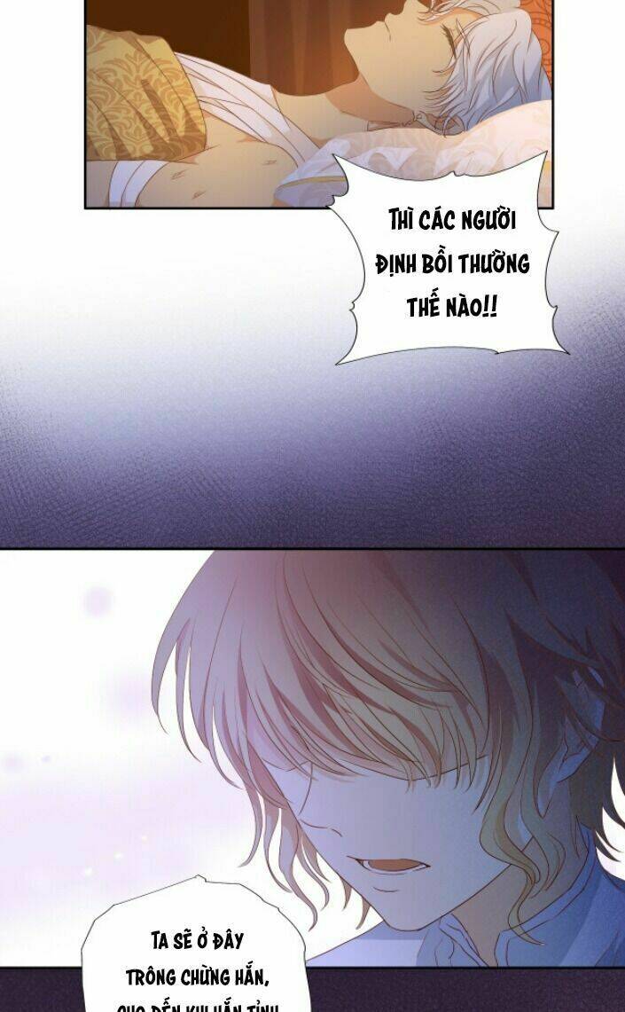 Địch Úc Đa Chi Ca Chapter 73 - Trang 2