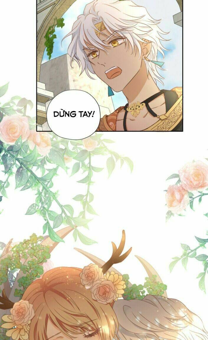 Địch Úc Đa Chi Ca Chapter 74 - Trang 2