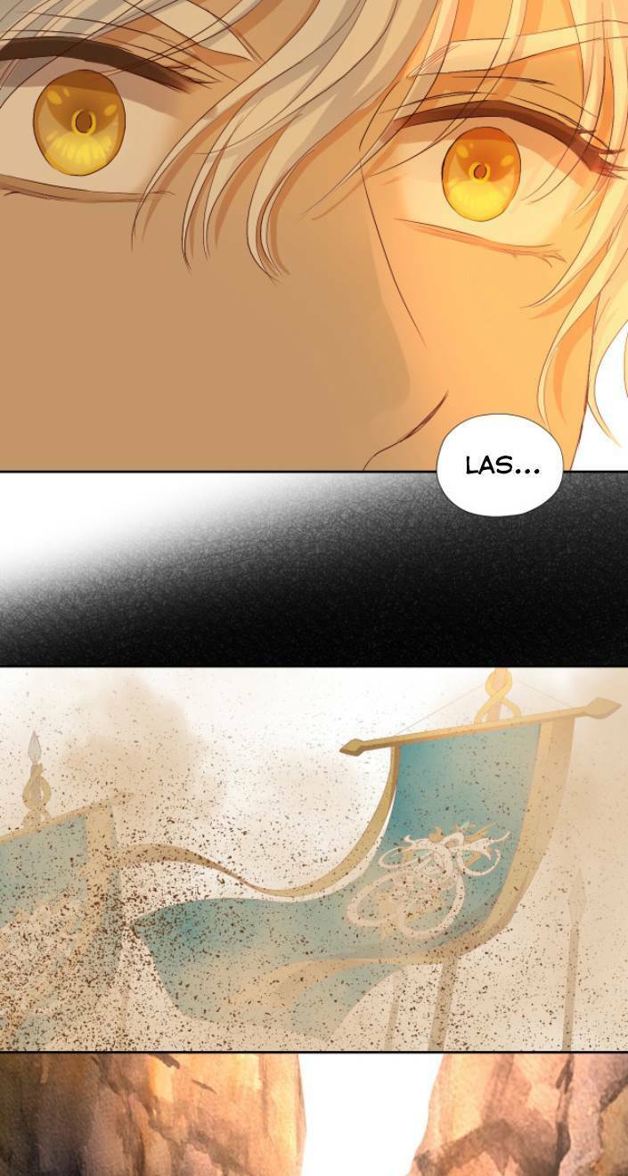 Địch Úc Đa Chi Ca Chapter 77 - Trang 2