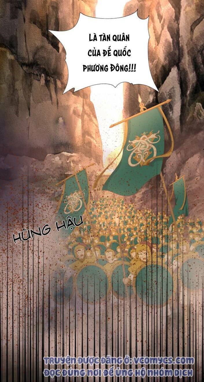 Địch Úc Đa Chi Ca Chapter 77 - Trang 2