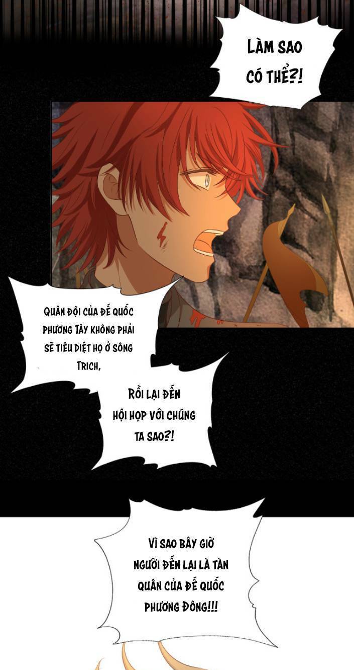 Địch Úc Đa Chi Ca Chapter 77 - Trang 2