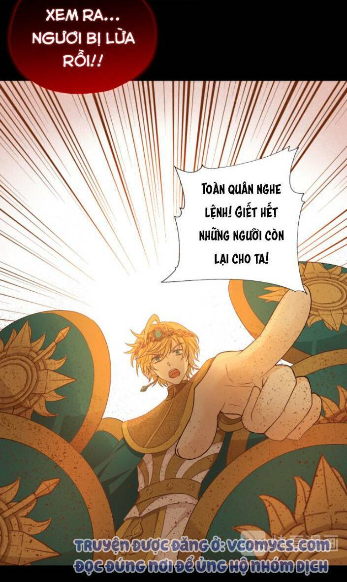 Địch Úc Đa Chi Ca Chapter 77 - Trang 2